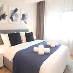 New Apt With Bedroom & Office