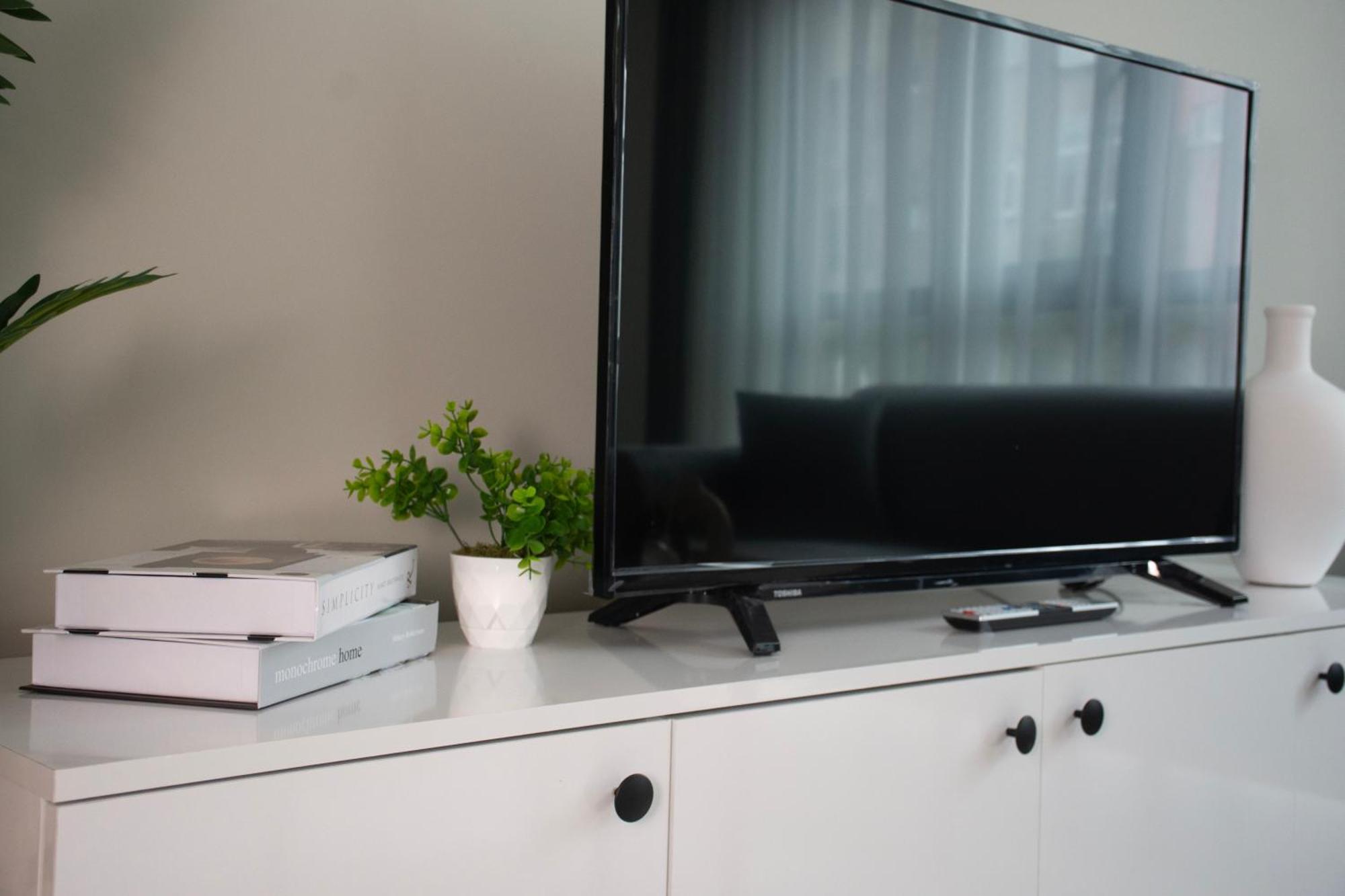 New With Bedroom & Office İstanbul