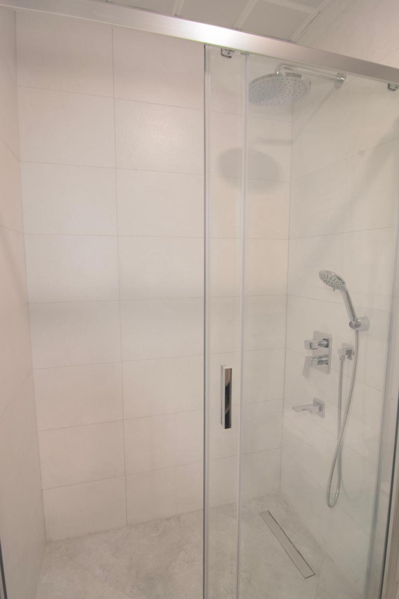 New With Bedroom & Office İstanbul